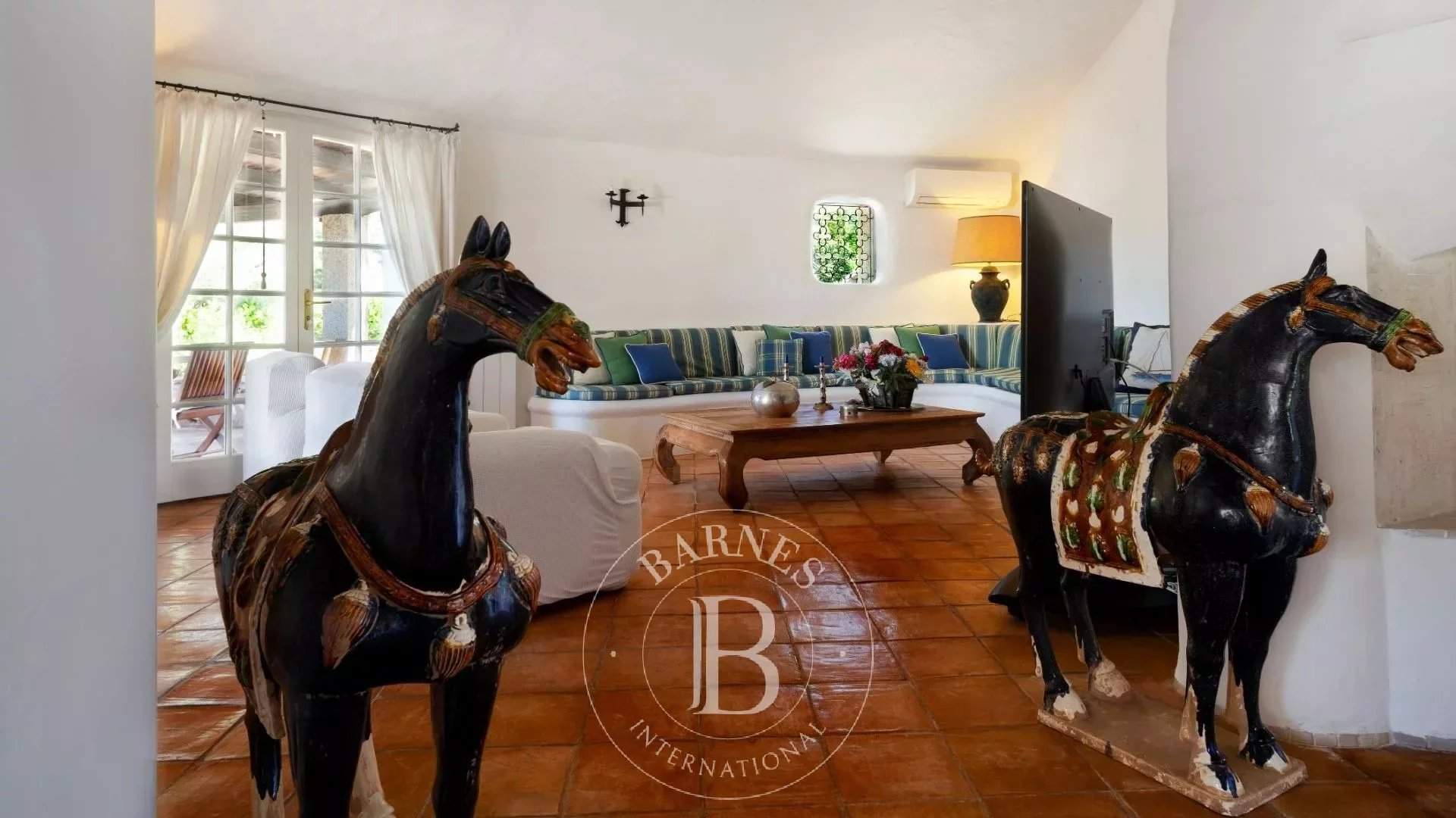 Porto Rotondo  - Villa 4 Bedrooms - picture 10