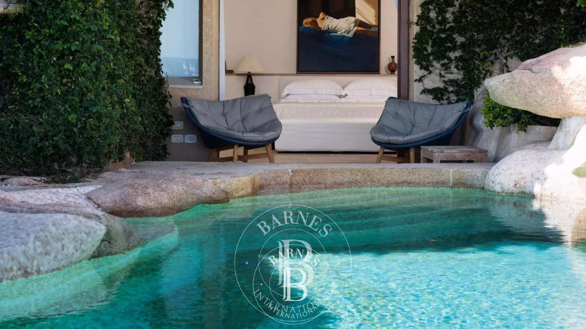 Porto Cervo  - Villa 5 Bedrooms - picture 13