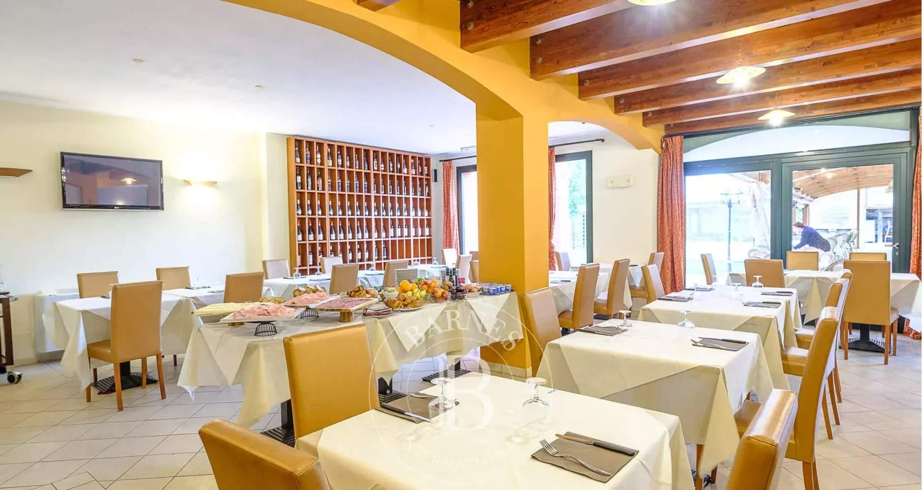 Alghero  - Villa 30 Pi&egrave;ces 26 Chambres - picture 8