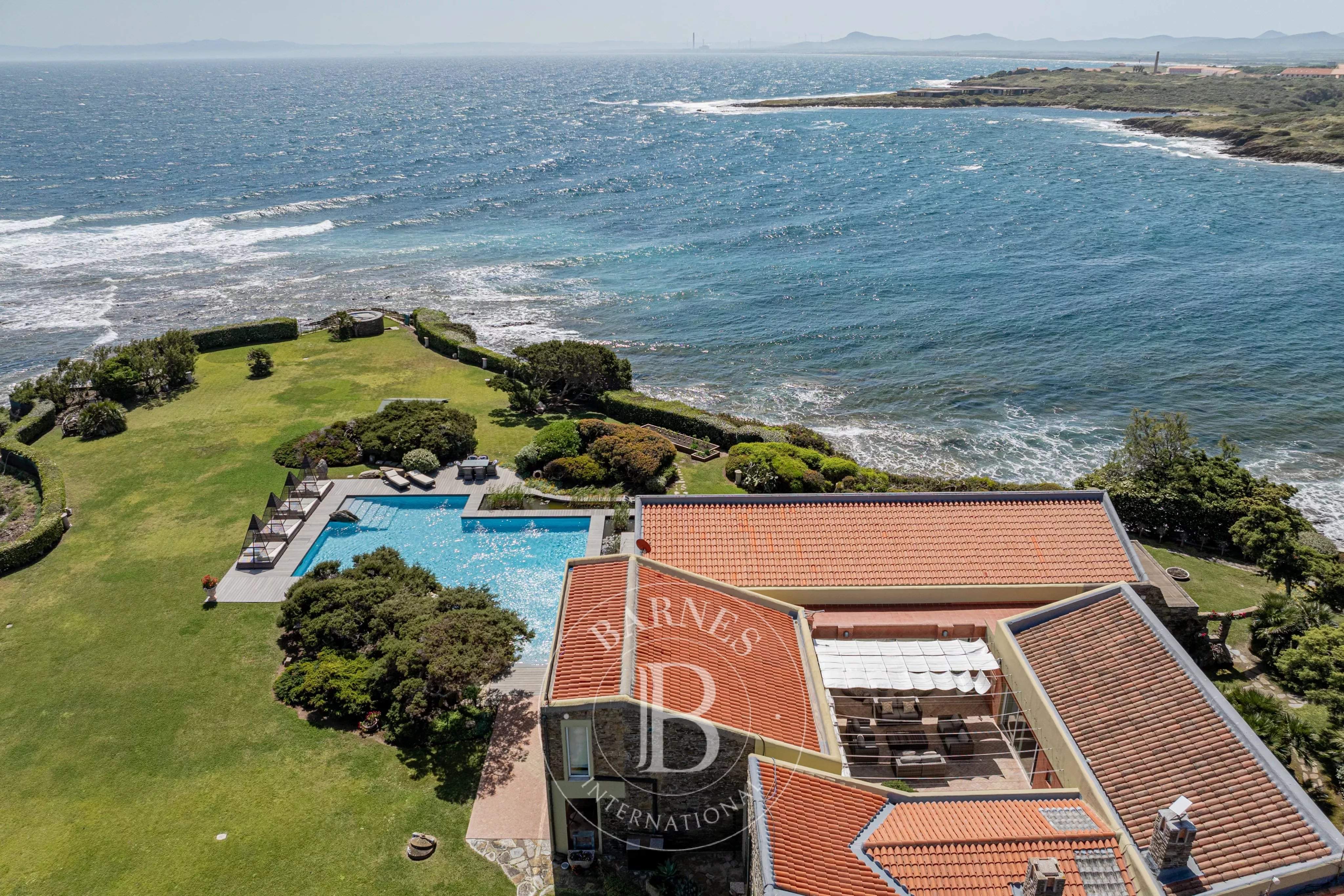 Villa Solenzana | Stintino picture 13