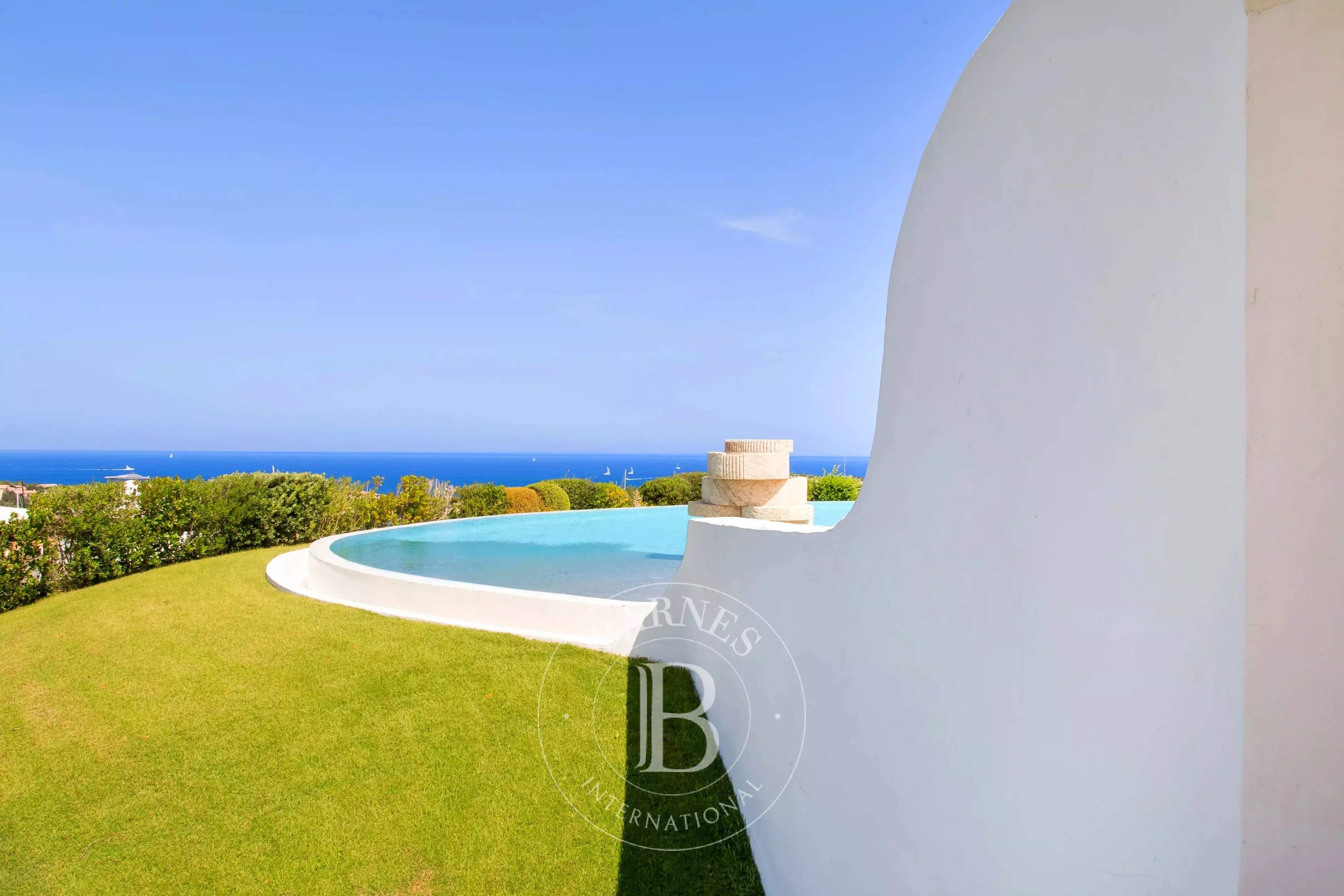 Porto Cervo  - Villa 6 Bedrooms - picture 3