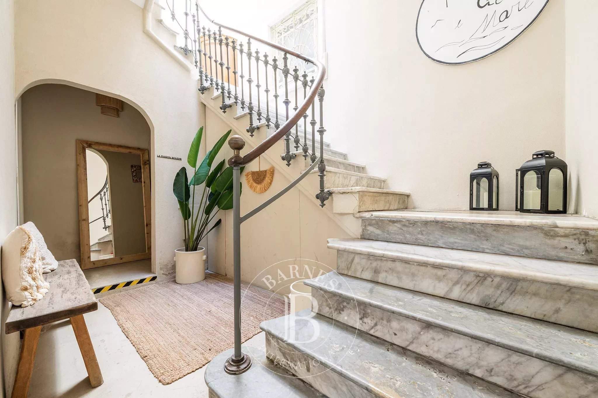 Cagliari  - Bed and breakfast 7 Bedrooms - picture 1