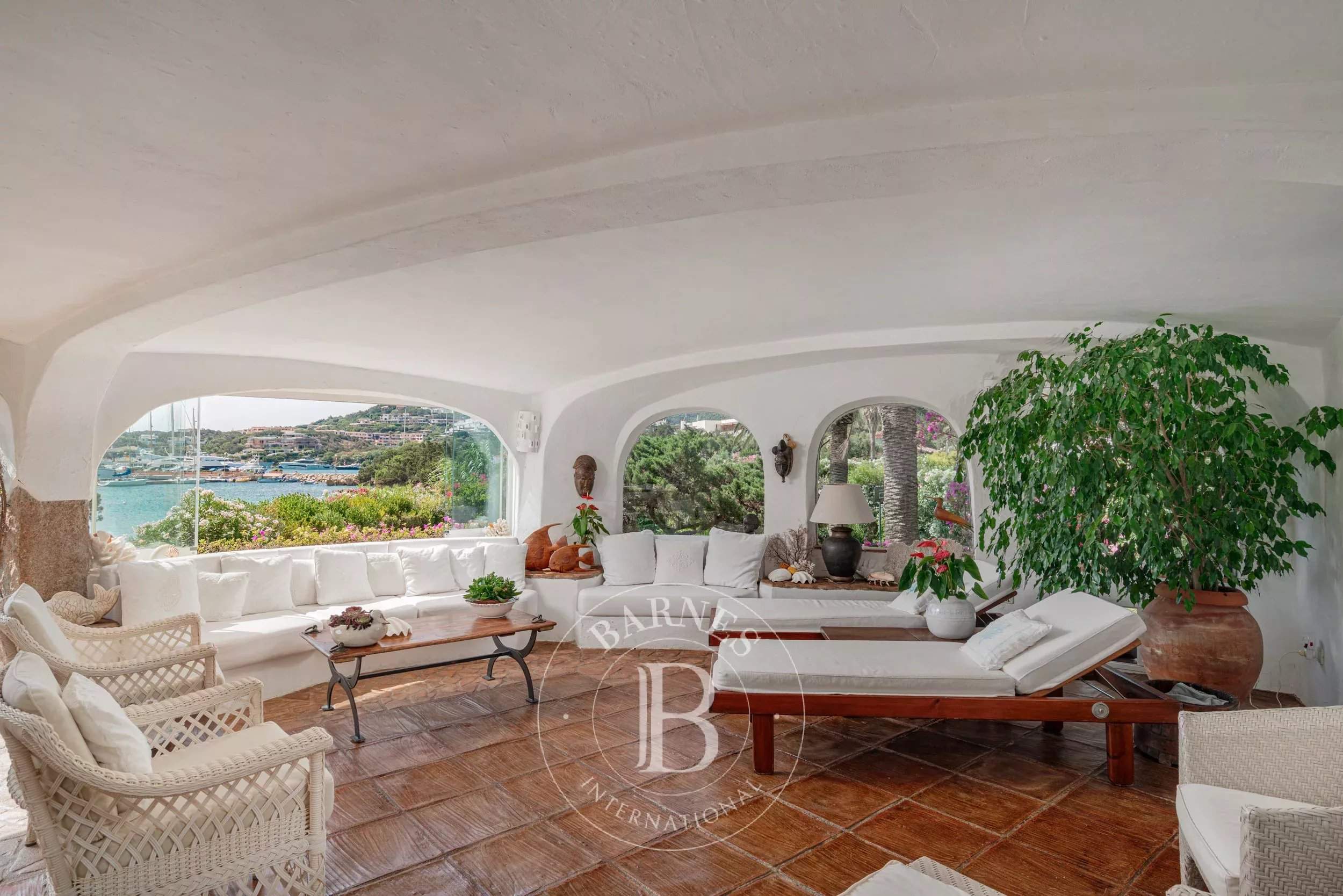 Villa Luna | Porto Cervo picture 8