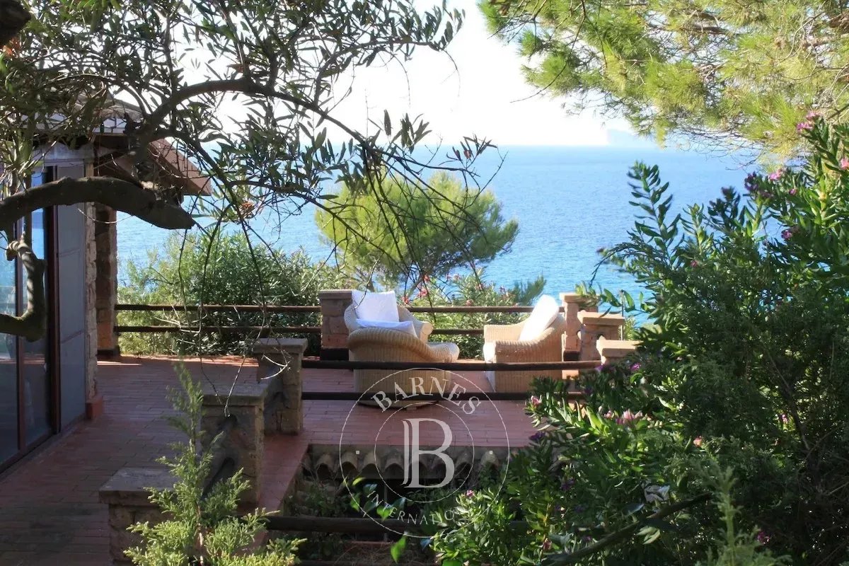 Alghero  - Villa 8 Pi&egrave;ces 5 Chambres - picture 10