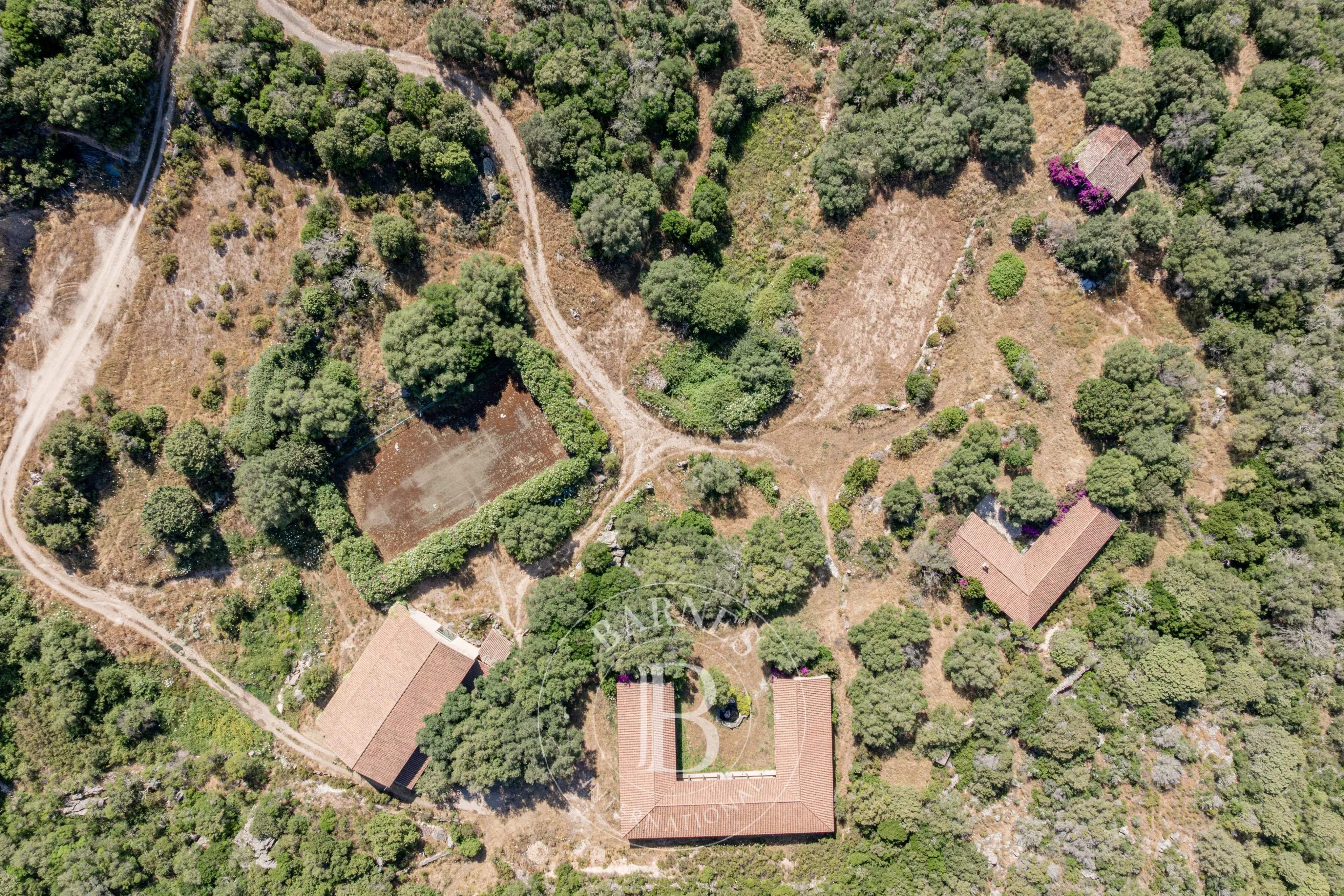 San Pantaleo  - Villa 16 Bedrooms - picture 11