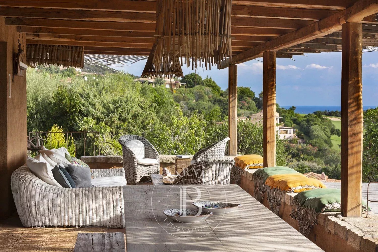 Porto Cervo  - Villa 10 Pièces 7 Chambres - picture 8