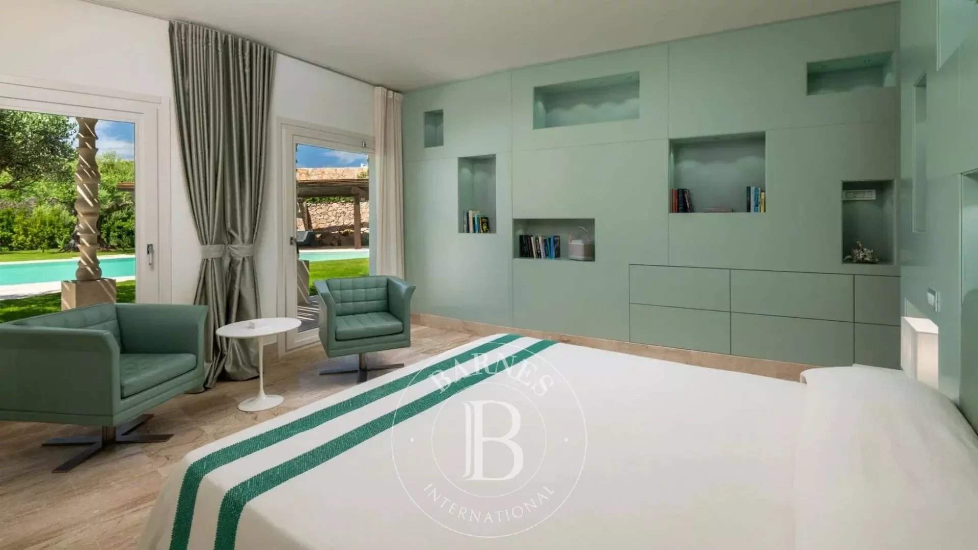 Porto Cervo  - Villa 10 Pièces 7 Chambres - picture 8