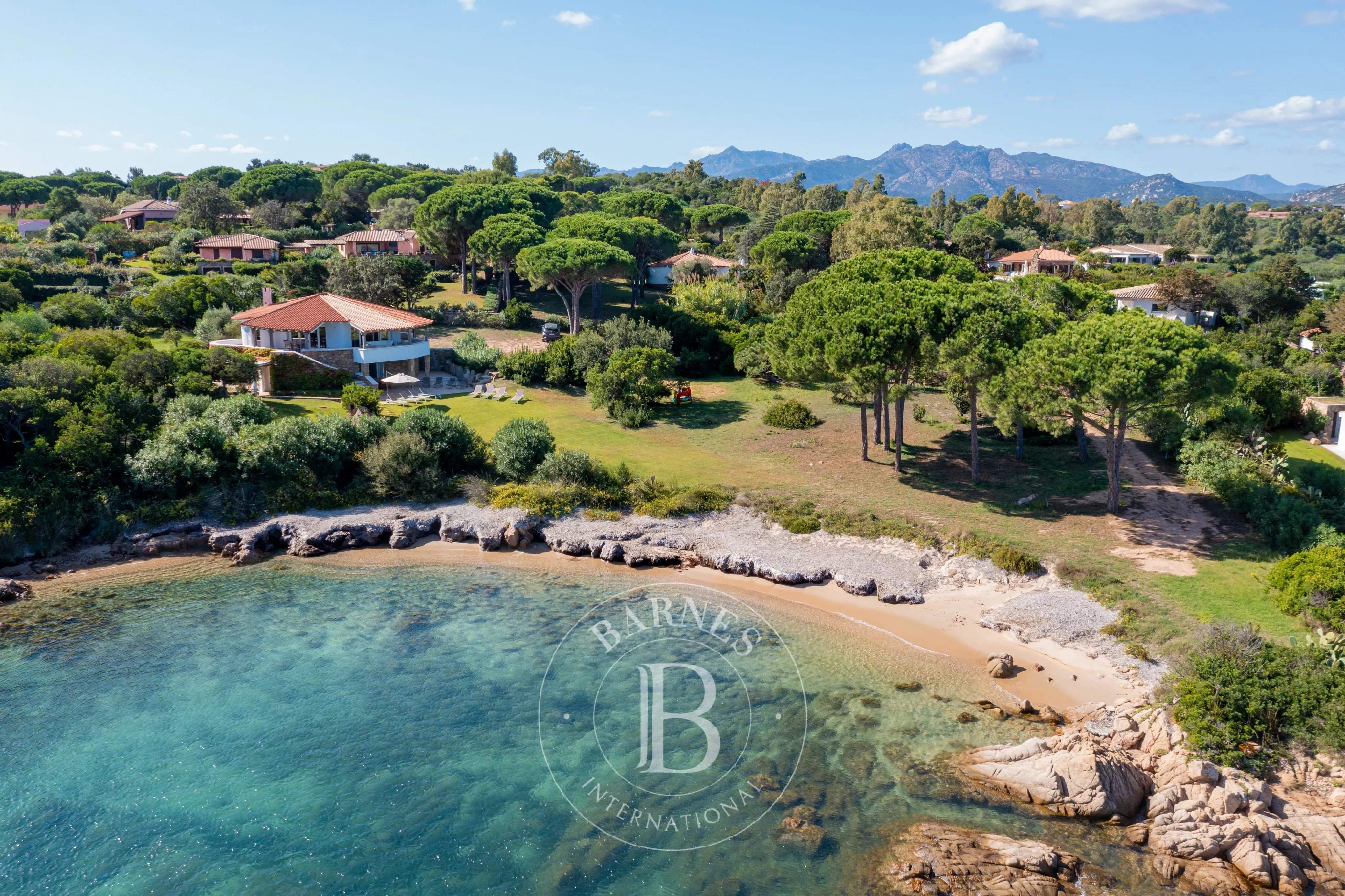 San Teodoro  - Villa  - picture 4