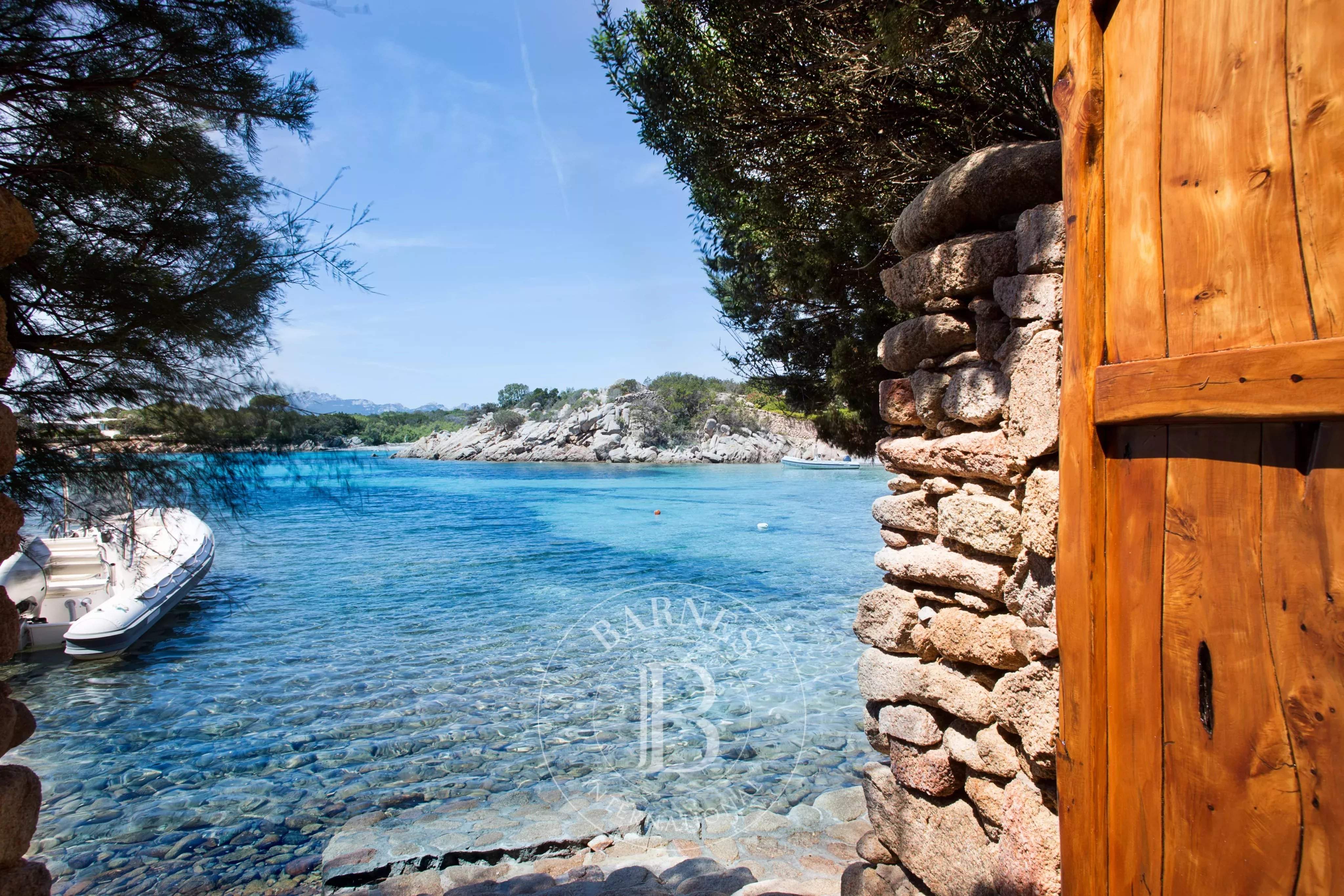 Arzachena  - Villa  - picture 17