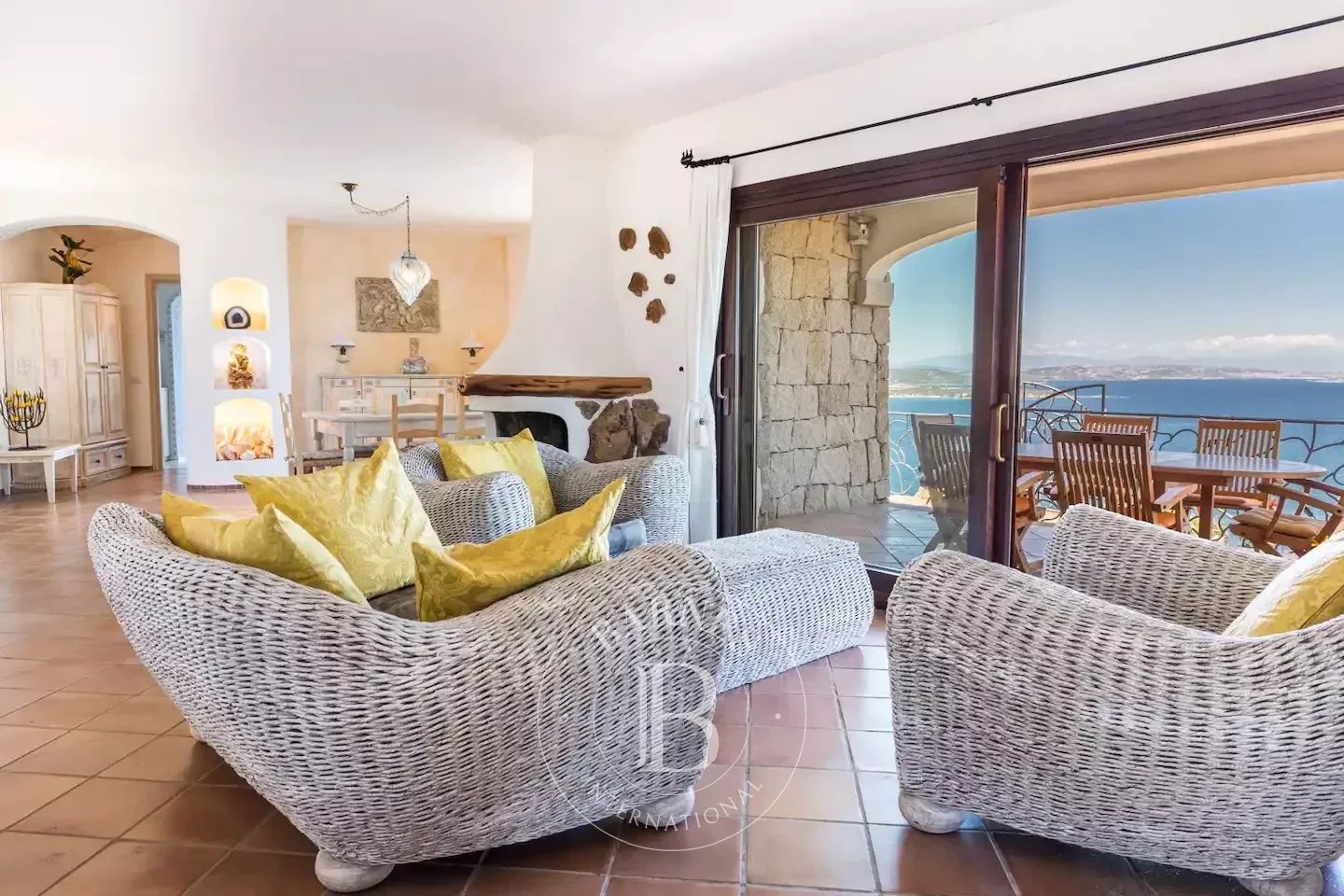 Porto Cervo  - Villa 5 Bedrooms - picture 8