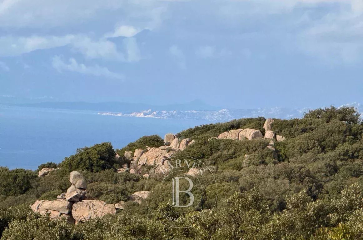 Luogosanto  - Villa 2 Bedrooms - picture 16