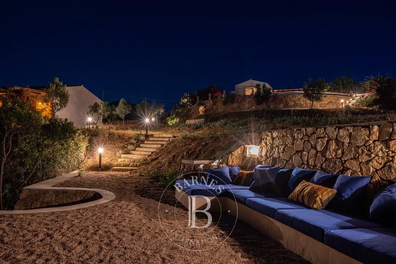 Porto Rotondo  - Villa 4 Bedrooms - picture 19