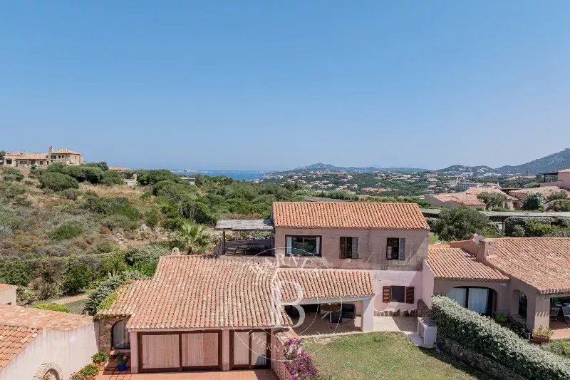 Cala Girgolu  - Appartement 2 Pièces 2 Chambres - picture 4