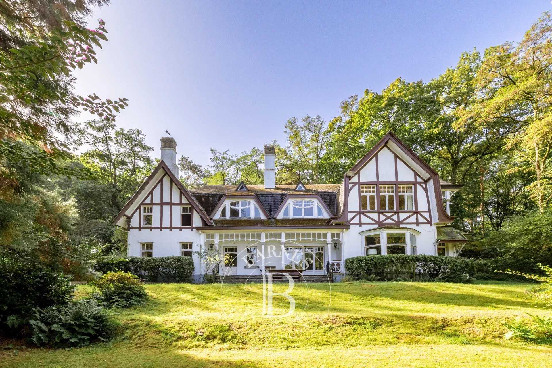 Villa Lasne