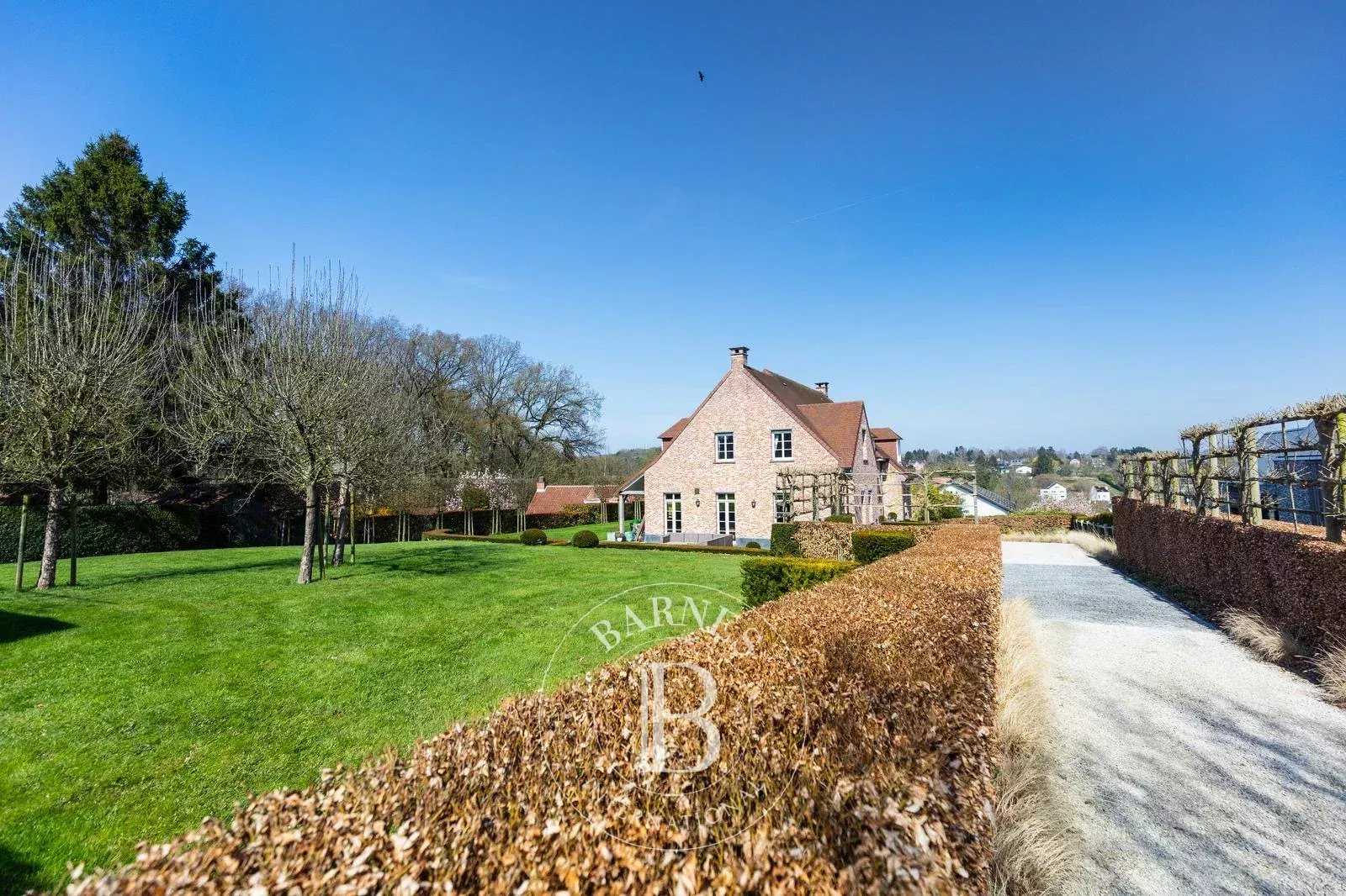 Hoeilaart  - Villa 5 Bedrooms