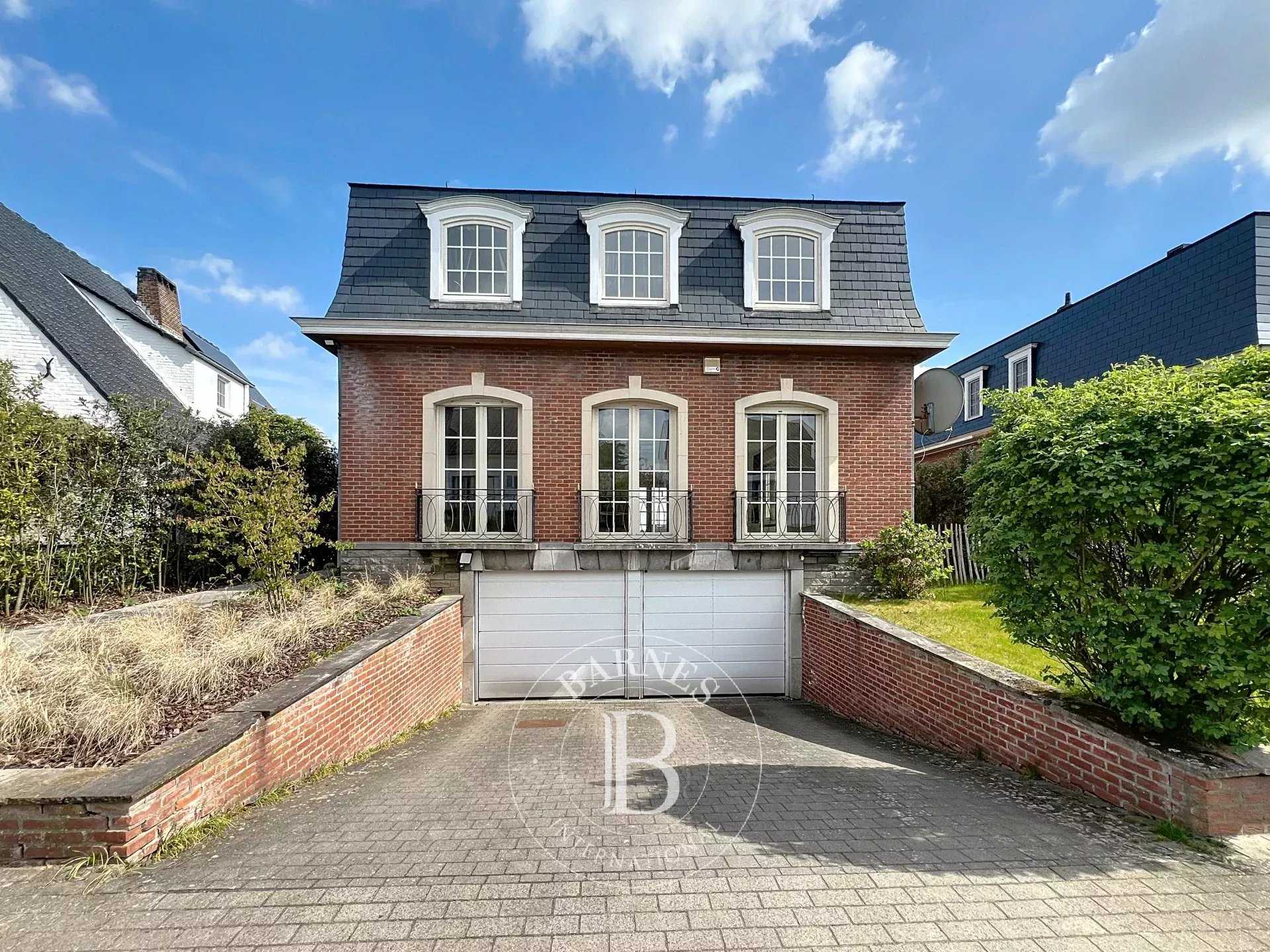 Villa Tervuren  -  ref 85839190 (picture 1)