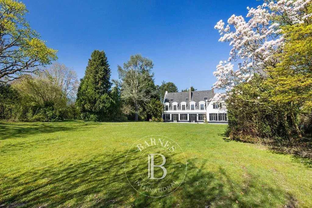 Villa Waterloo  -  ref 85837878 (picture 3)
