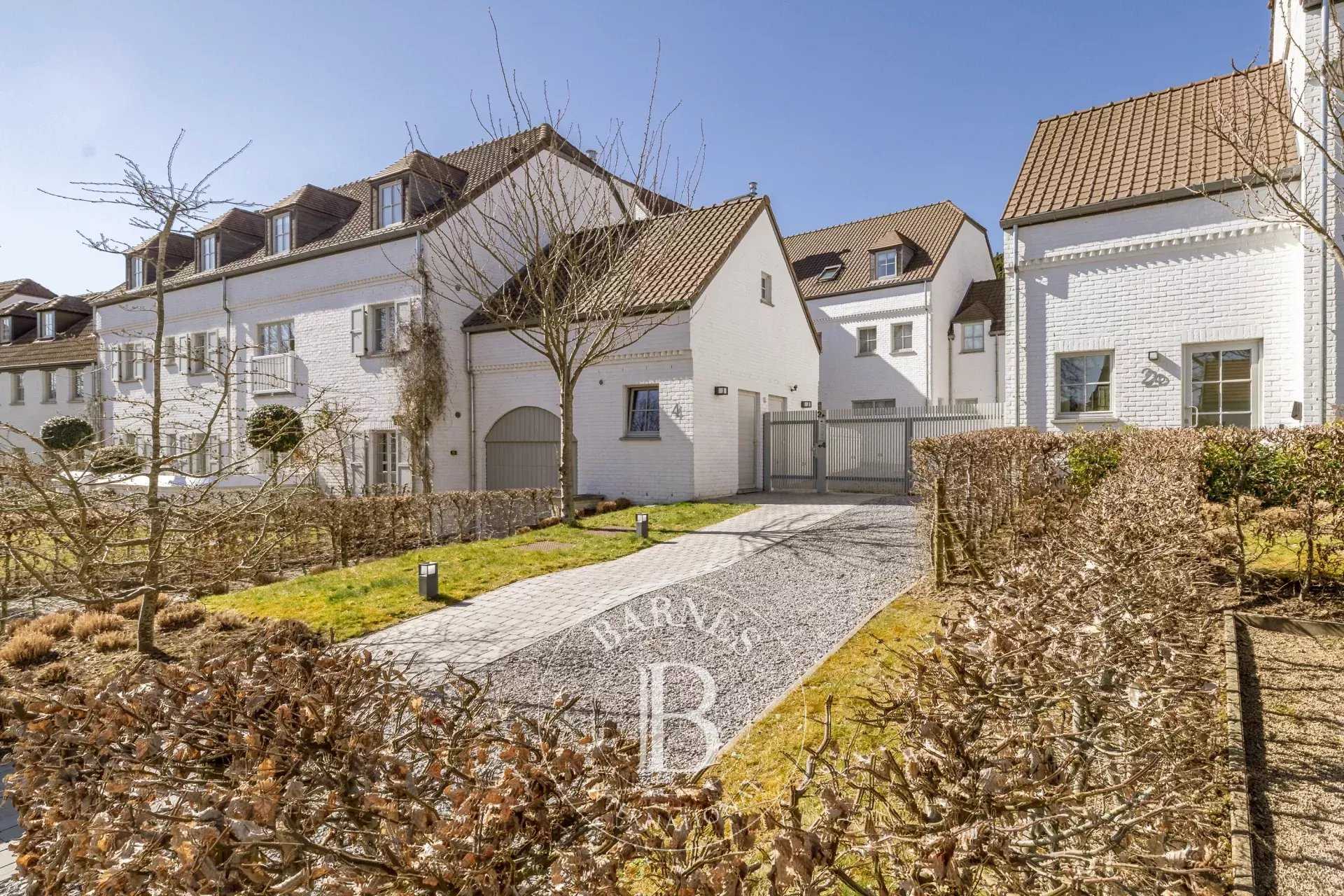 Appartement Lasne  -  ref 85839134 (picture 1)
