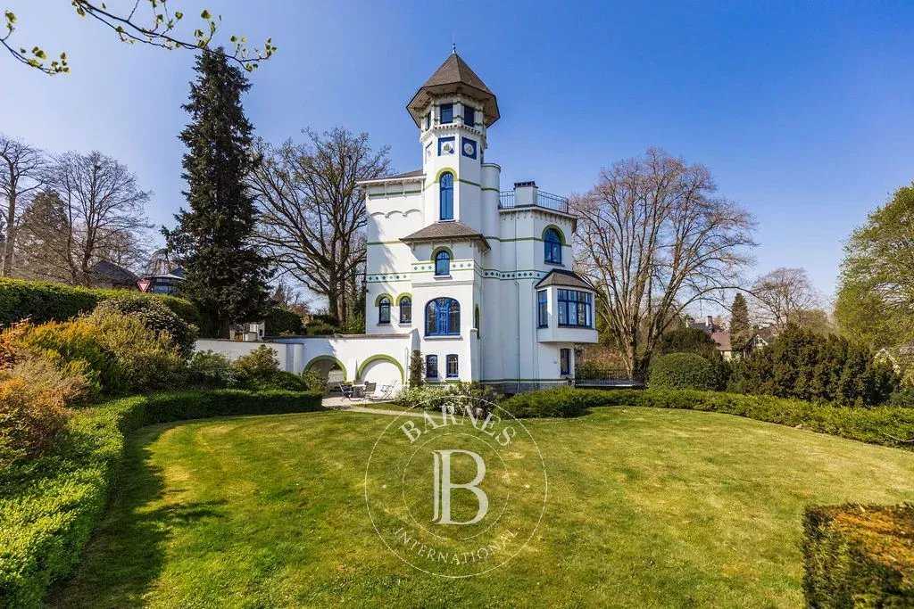 Villa Rixensart  -  ref 85837305 (picture 1)