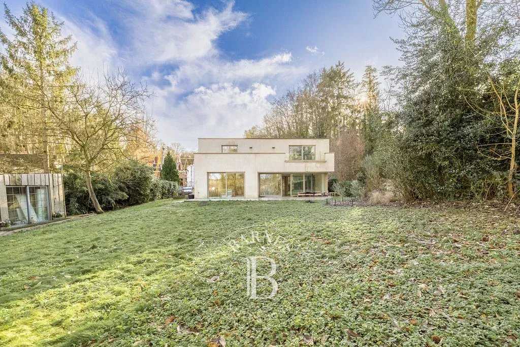 Villa Beersel  -  ref 85719075 (picture 3)