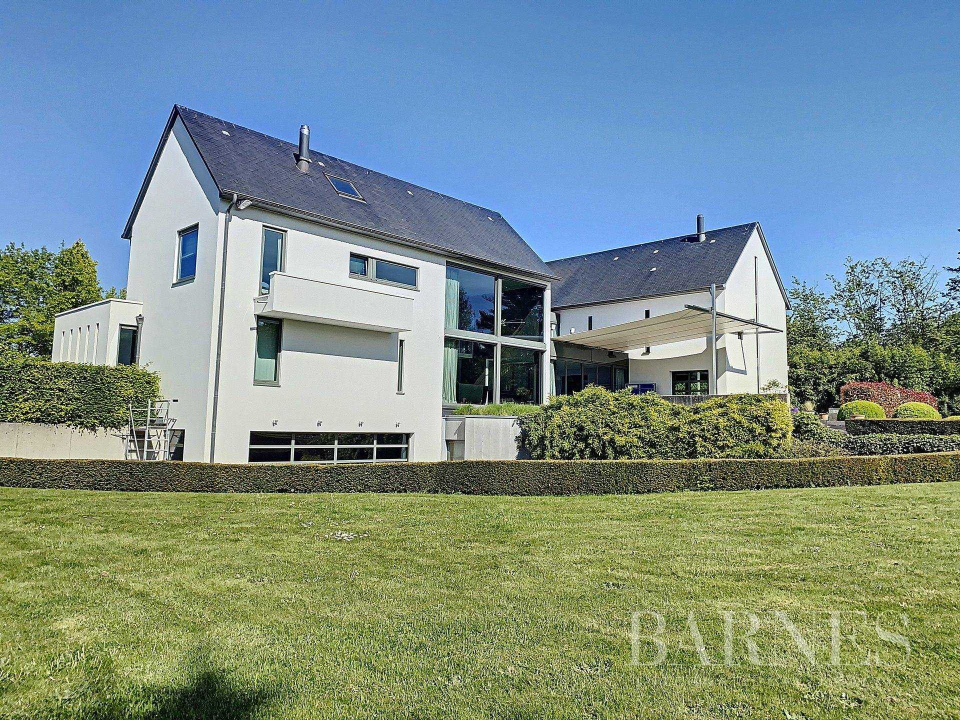Property Lasne  -  ref 82195977 (picture 3)