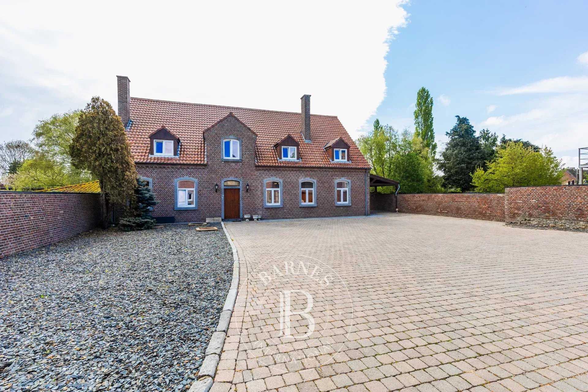 Villa Orp-Jauche  -  ref 85860629 (picture 3)