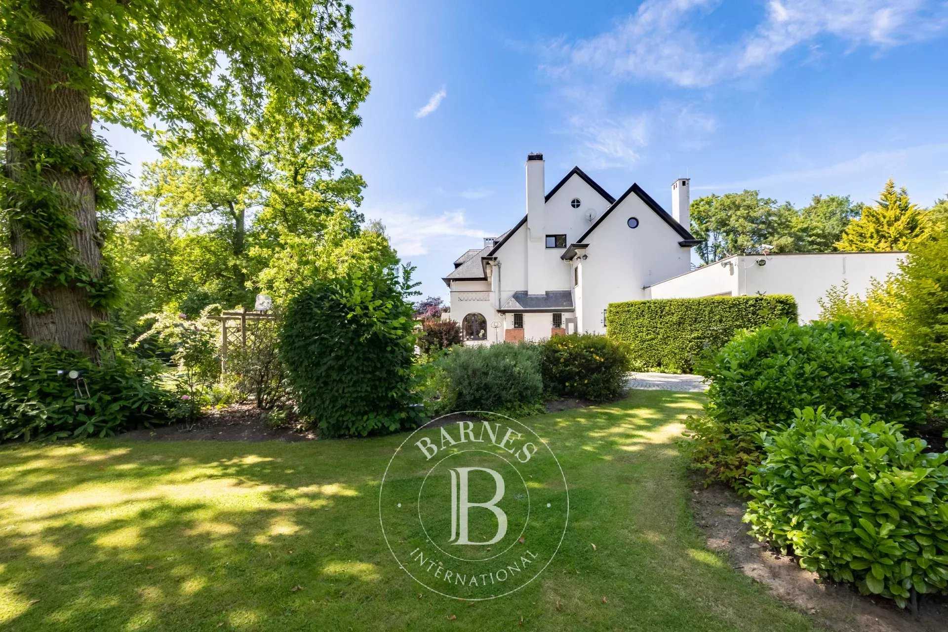 Villa Hoeilaart  -  ref 85788462 (picture 3)