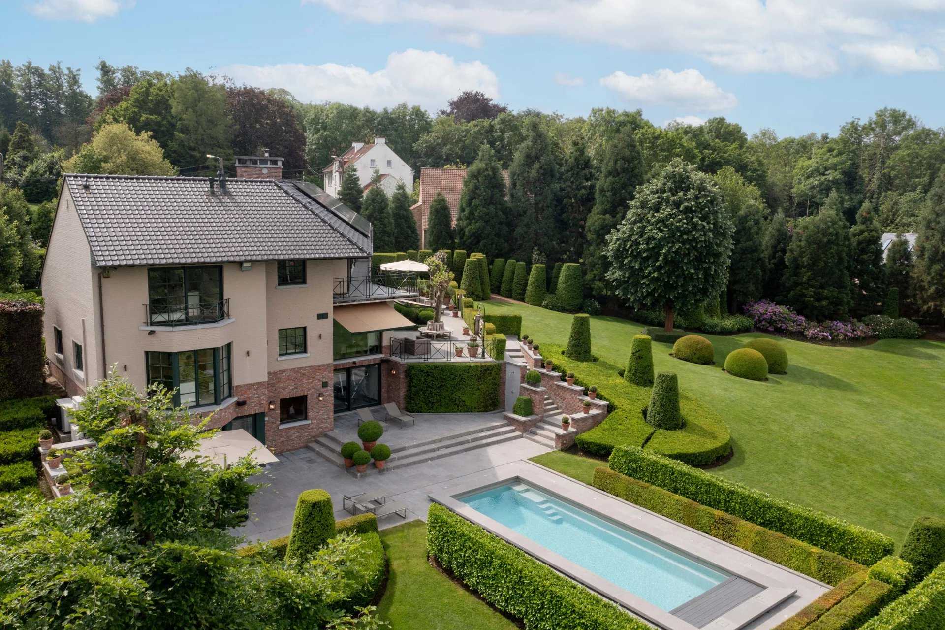 Maison Herent  -  ref 85674761 (picture 1)