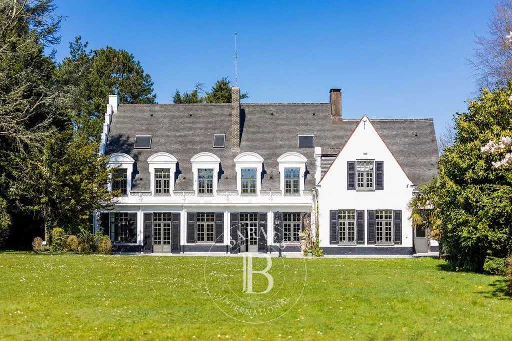 Villa Waterloo  -  ref 85837878 (picture 1)