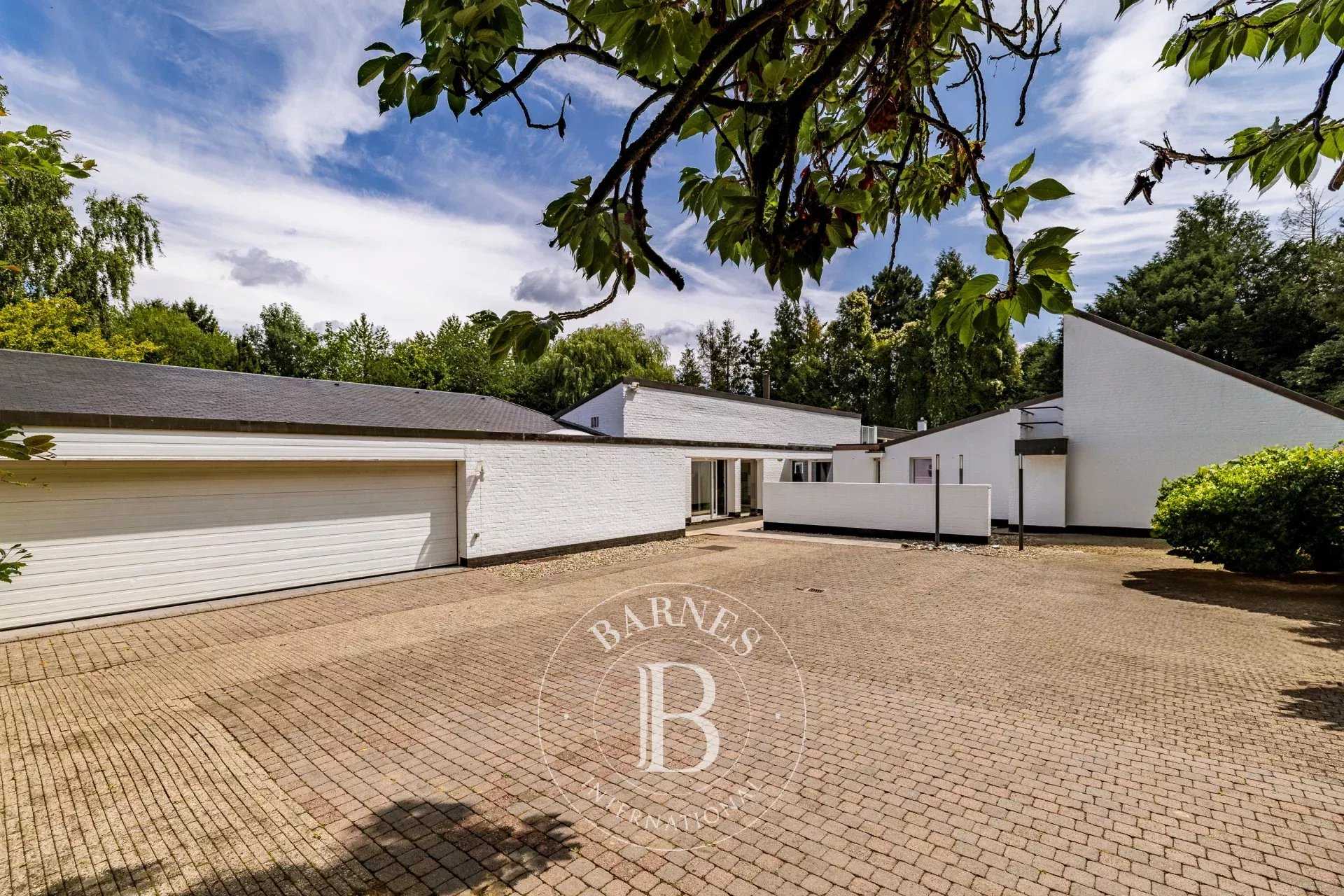 Maison Hoeilaart  -  ref 86105322 (picture 3)