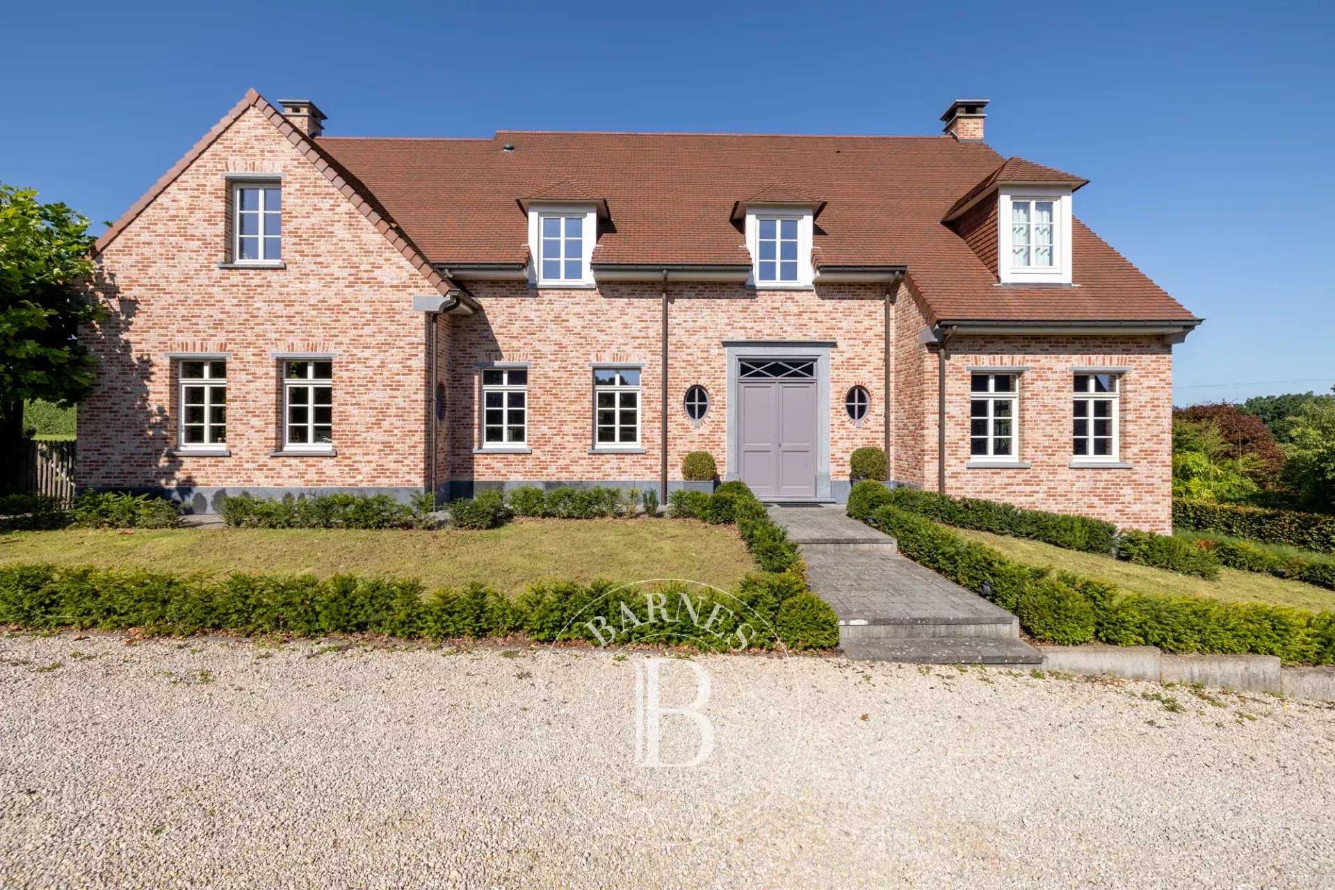 Villa Hoeilaart  -  ref 85774431 (picture 3)