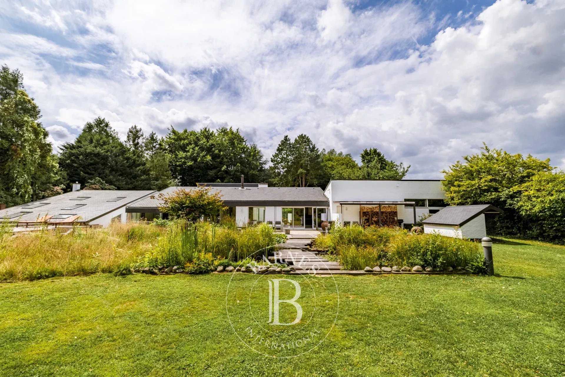 Maison Hoeilaart  -  ref 86105322 (picture 1)