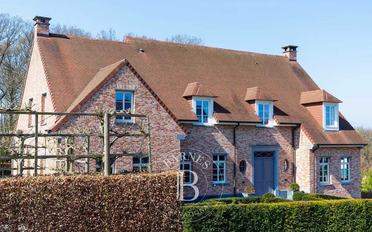 Villa Hoeilaart  -  ref 85774431 (picture 1)