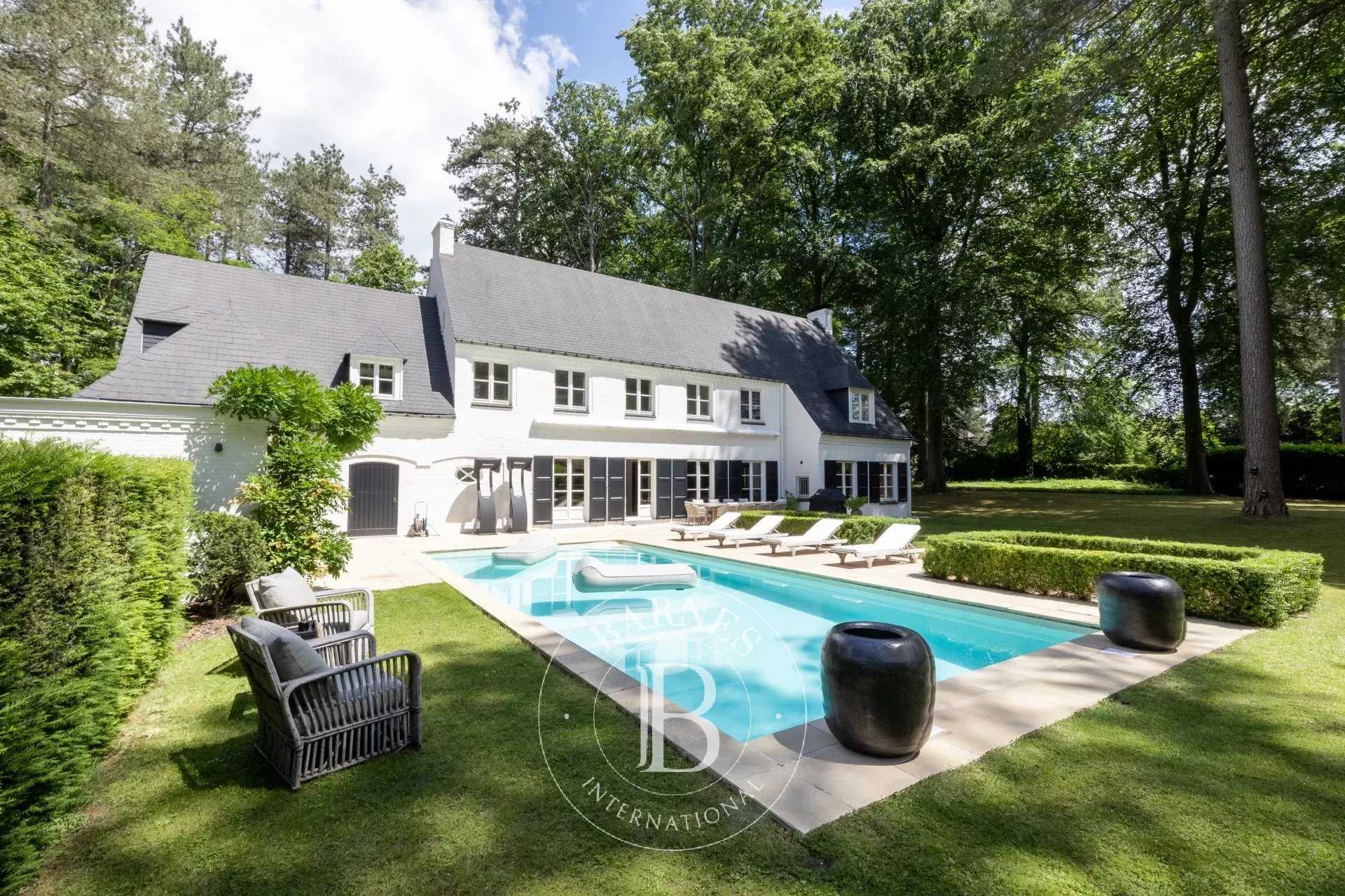 Villa Braine-l'Alleud  -  ref 85718897 (picture 2)