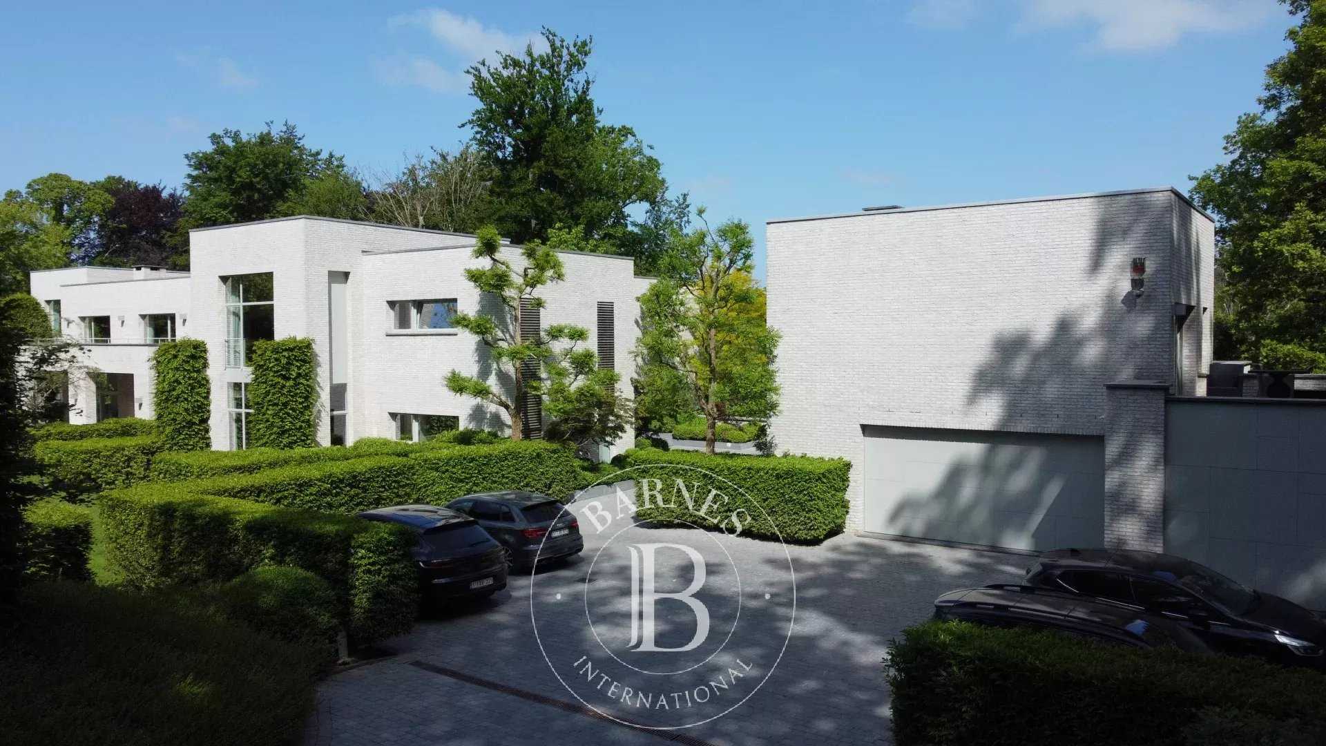 Villa Grez-Doiceau  -  ref 85789002 (picture 3)