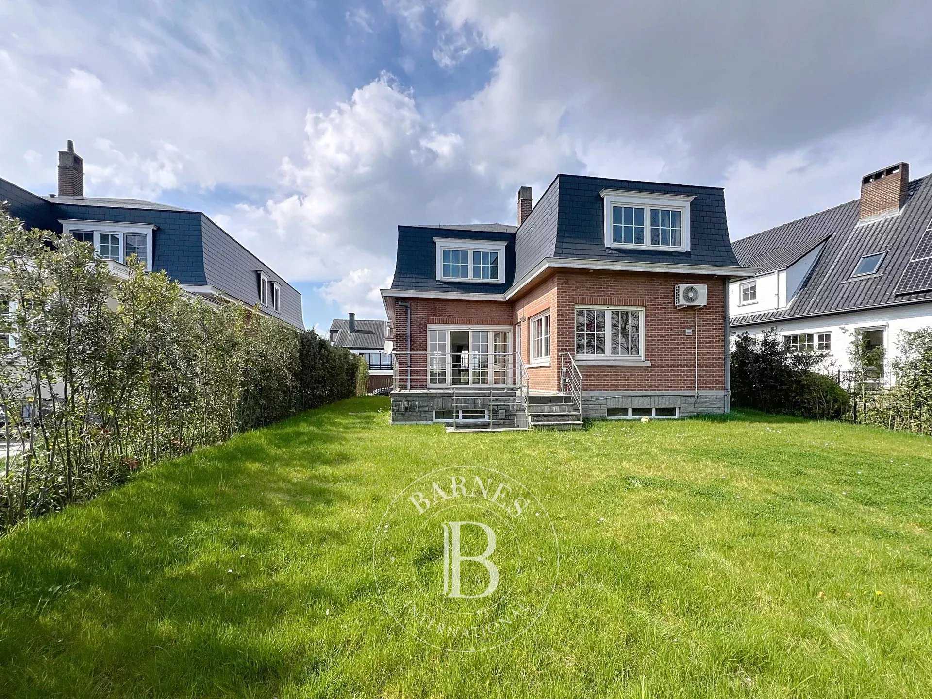 Villa Tervuren  -  ref 85839190 (picture 3)
