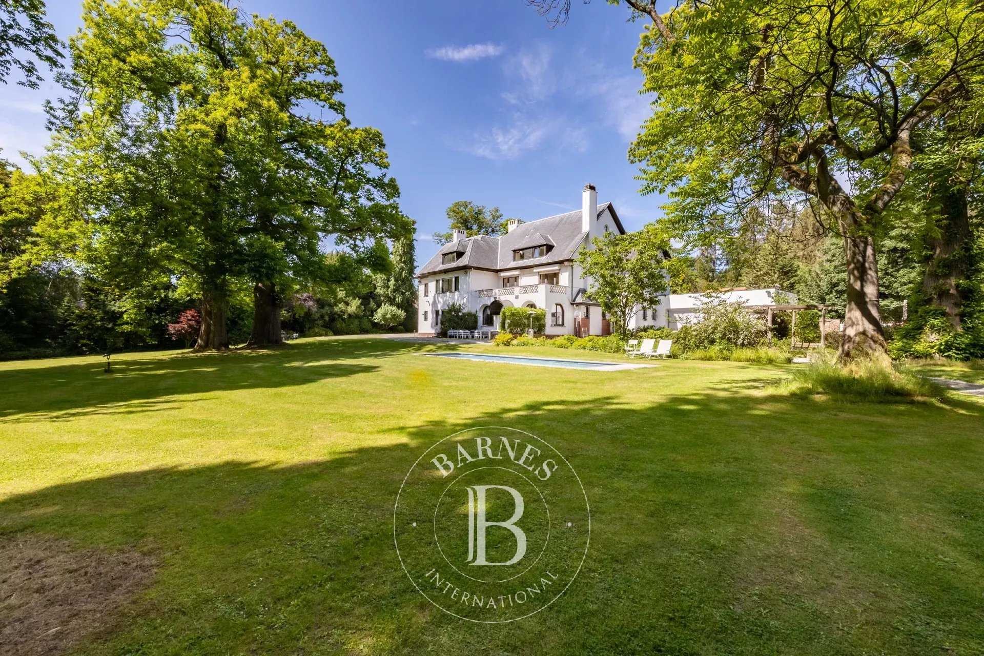 Villa Hoeilaart  -  ref 85788462 (picture 1)