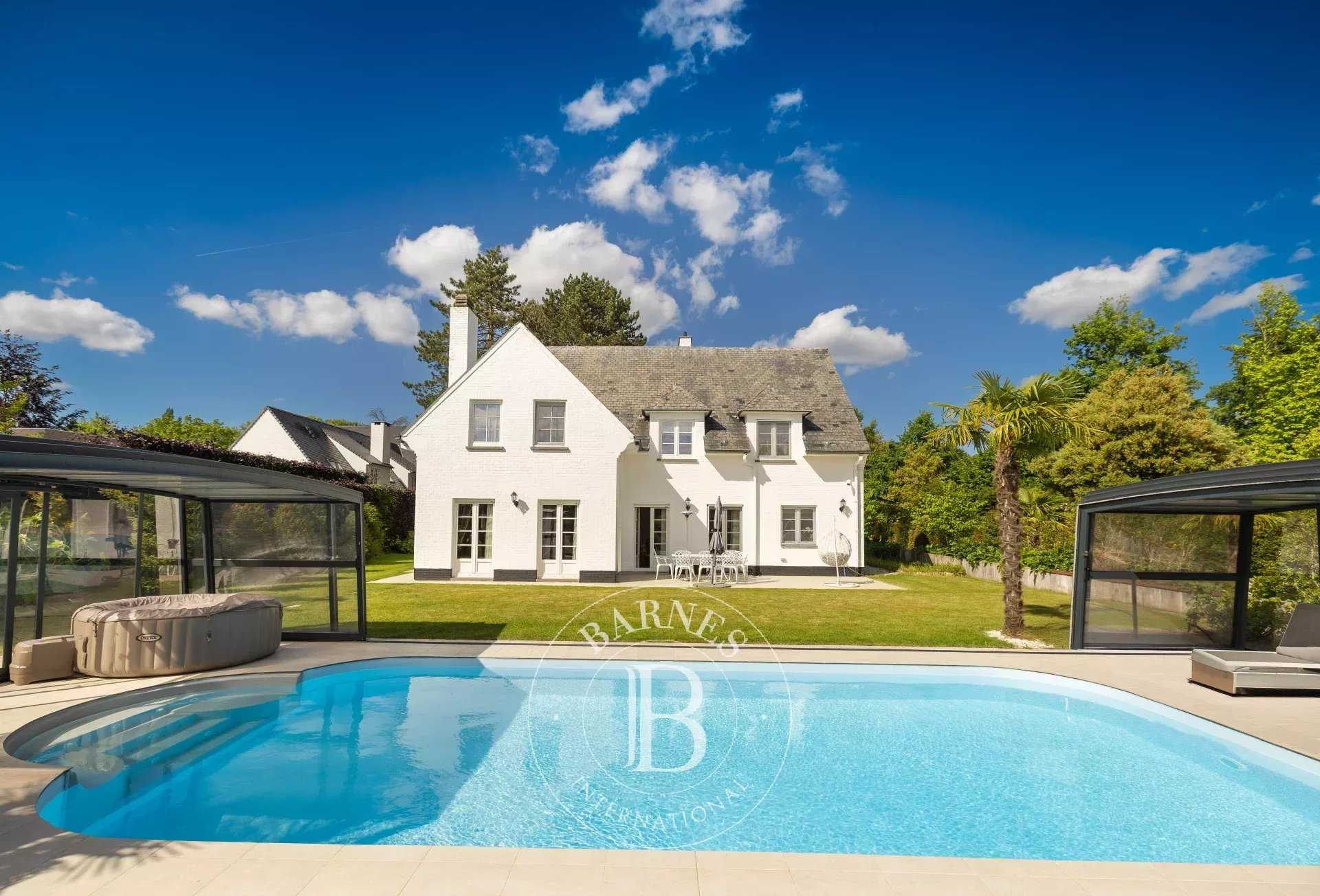 House Waterloo  -  ref 85854667 (picture 2)