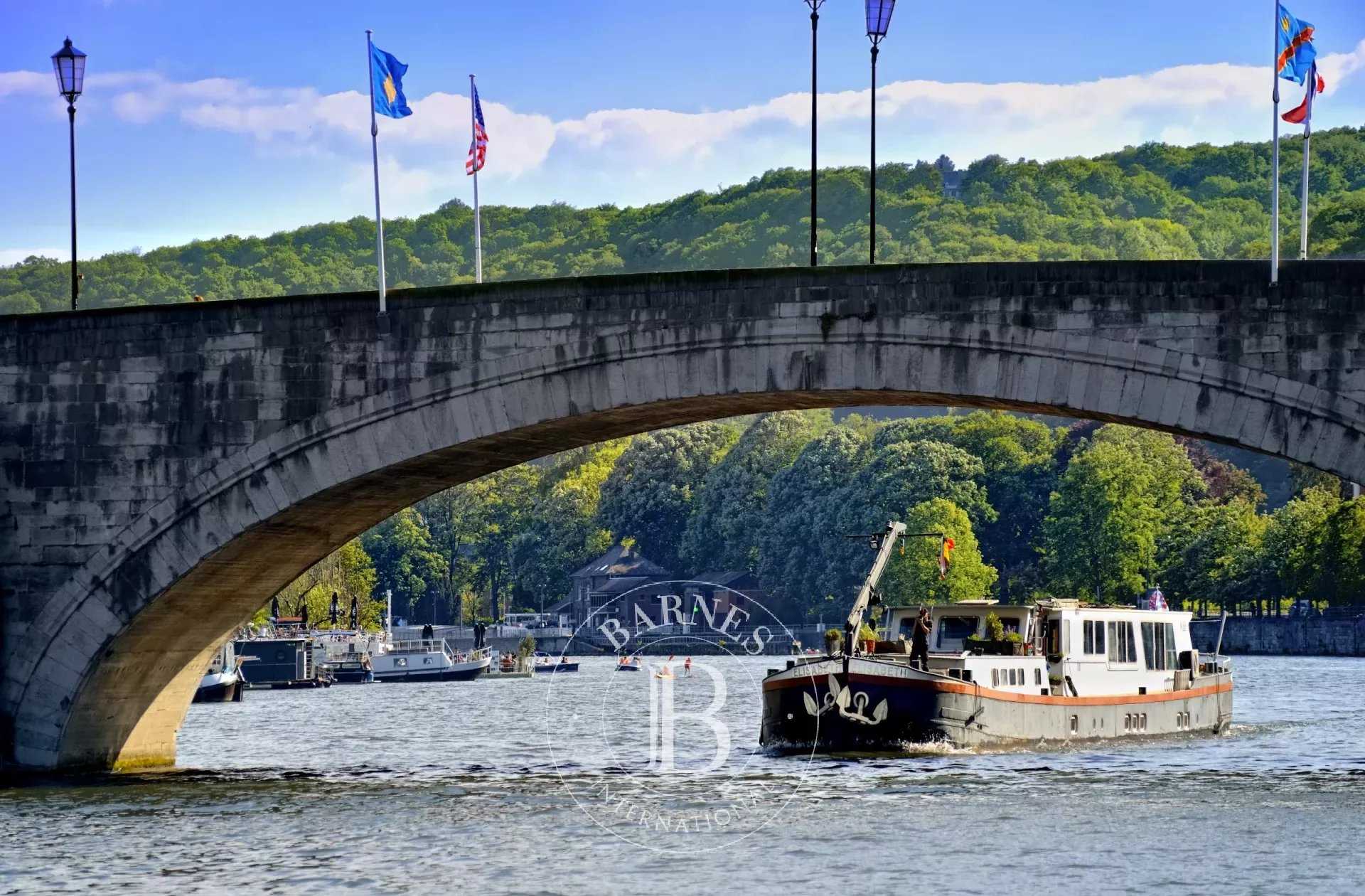 Barcaza Namur  -  ref 84779910 (picture 3)