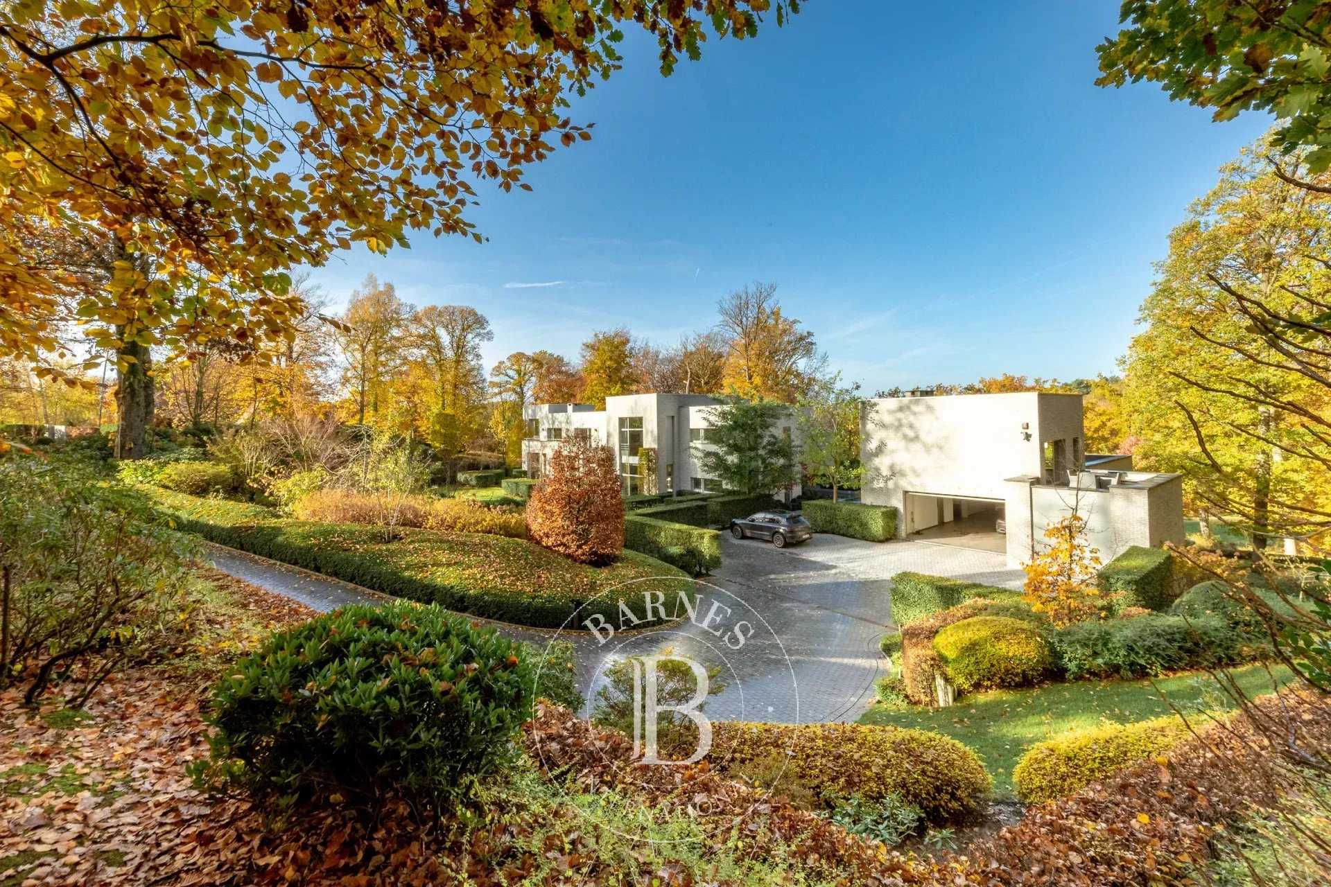 Villa Grez-Doiceau  -  ref 7663013 (picture 1)