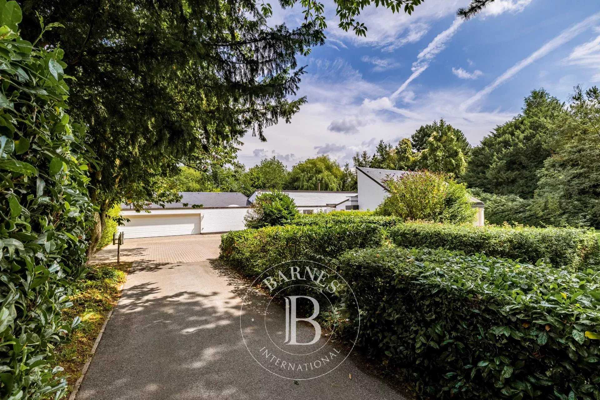 Maison Hoeilaart  -  ref 86105322 (picture 2)