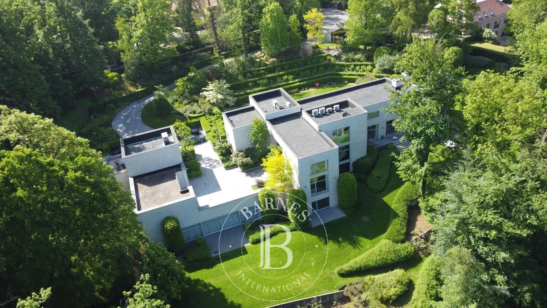 Villa Grez-Doiceau  -  ref 85789002 (picture 2)