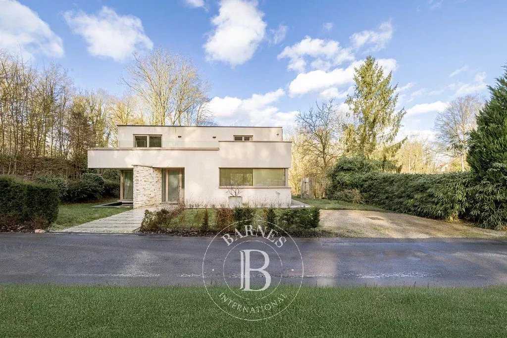 Villa Beersel  -  ref 85719075 (picture 1)