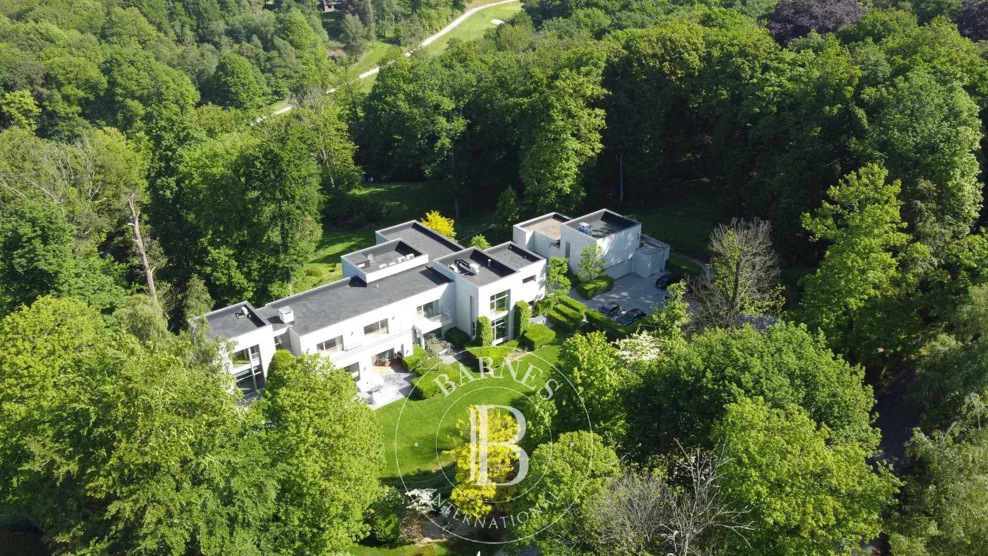 Villa Grez-Doiceau  -  ref 85789002 (picture 1)