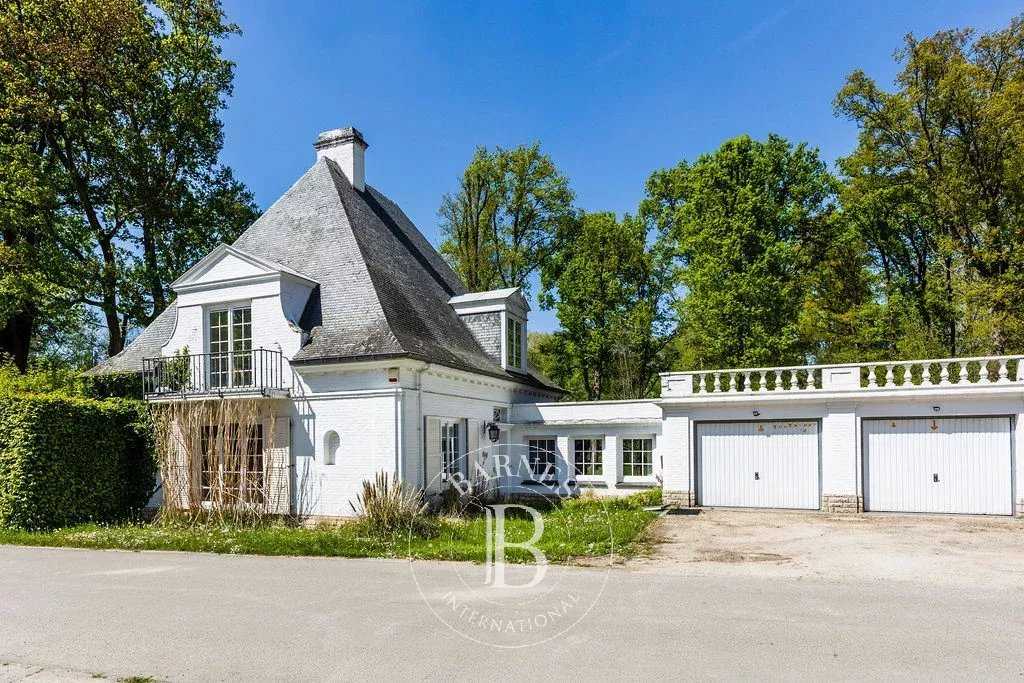 Villa Rixensart  -  ref 85955868 (picture 1)