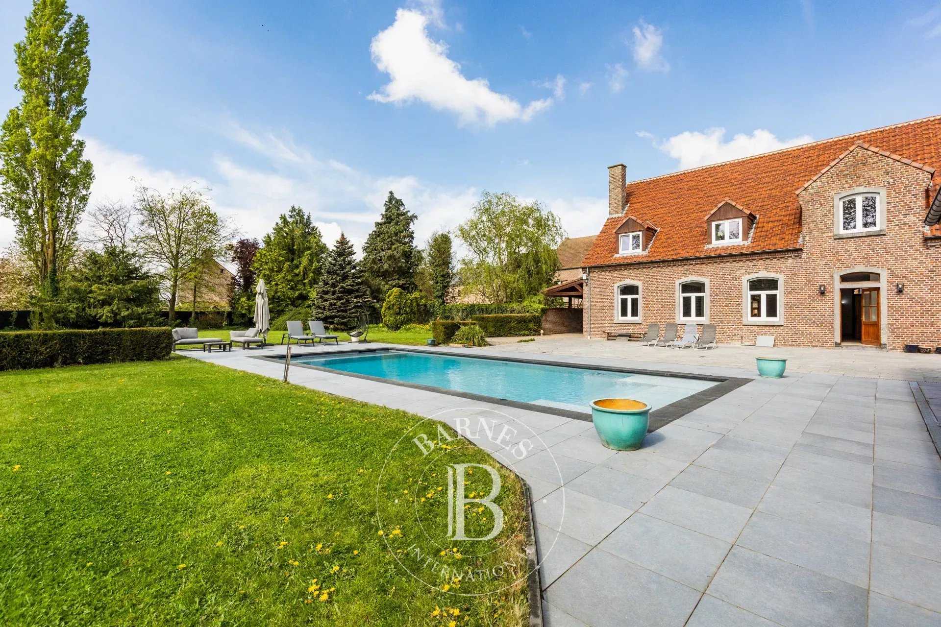 Villa Orp-Jauche  -  ref 85860629 (picture 2)