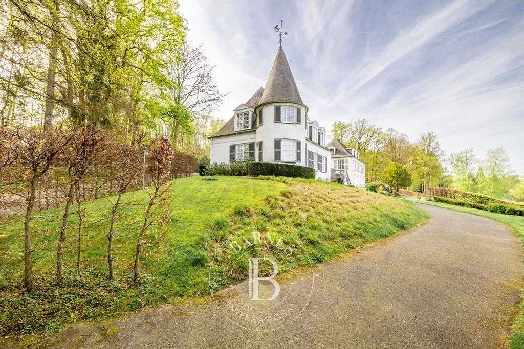 Villa Rixensart  -  ref 85791419 (picture 3)