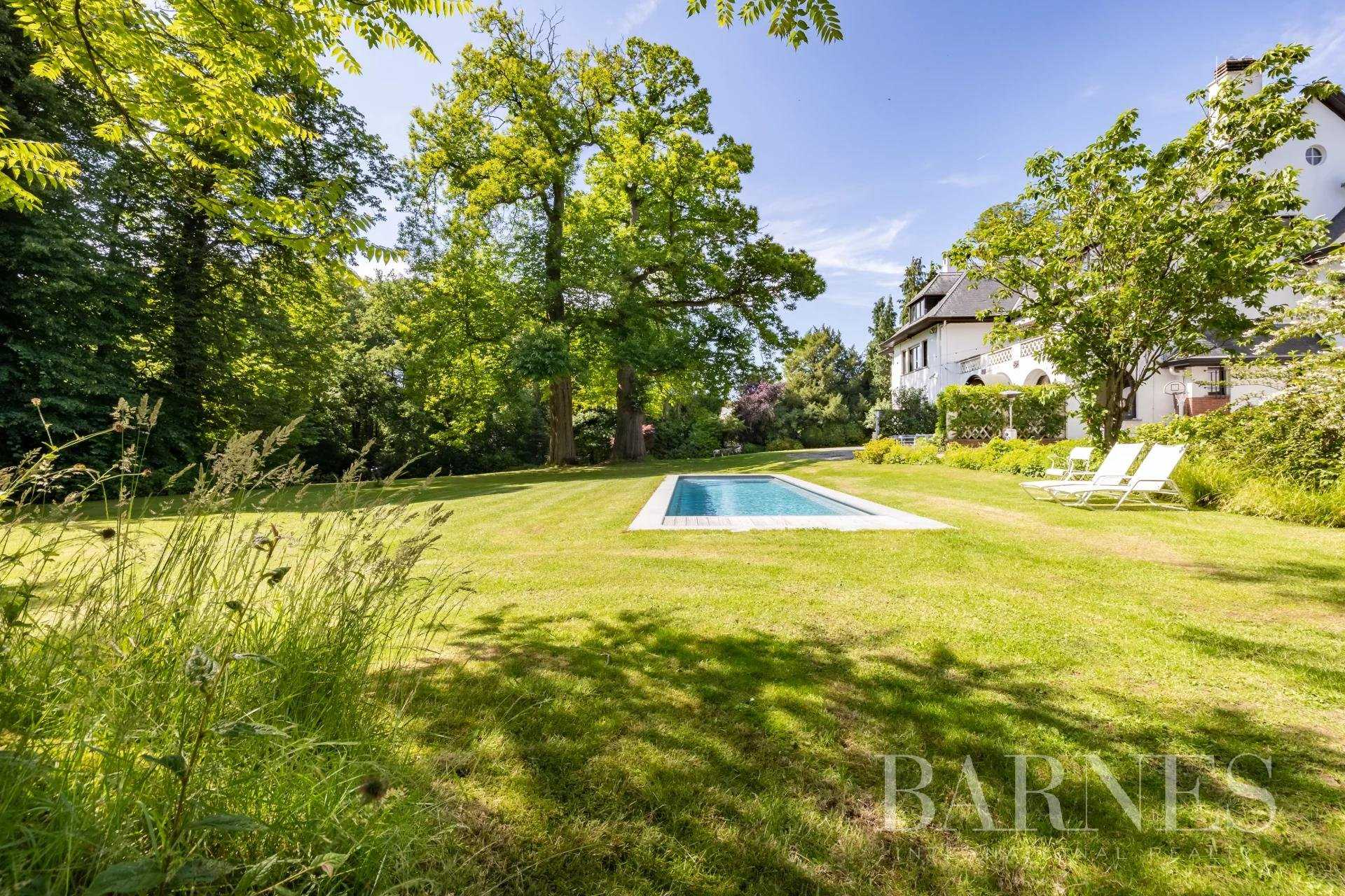 Villa Hoeilaart  -  ref 7144411 (picture 1)
