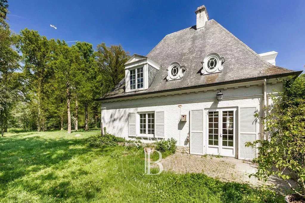 Villa Rixensart  -  ref 85955868 (picture 2)