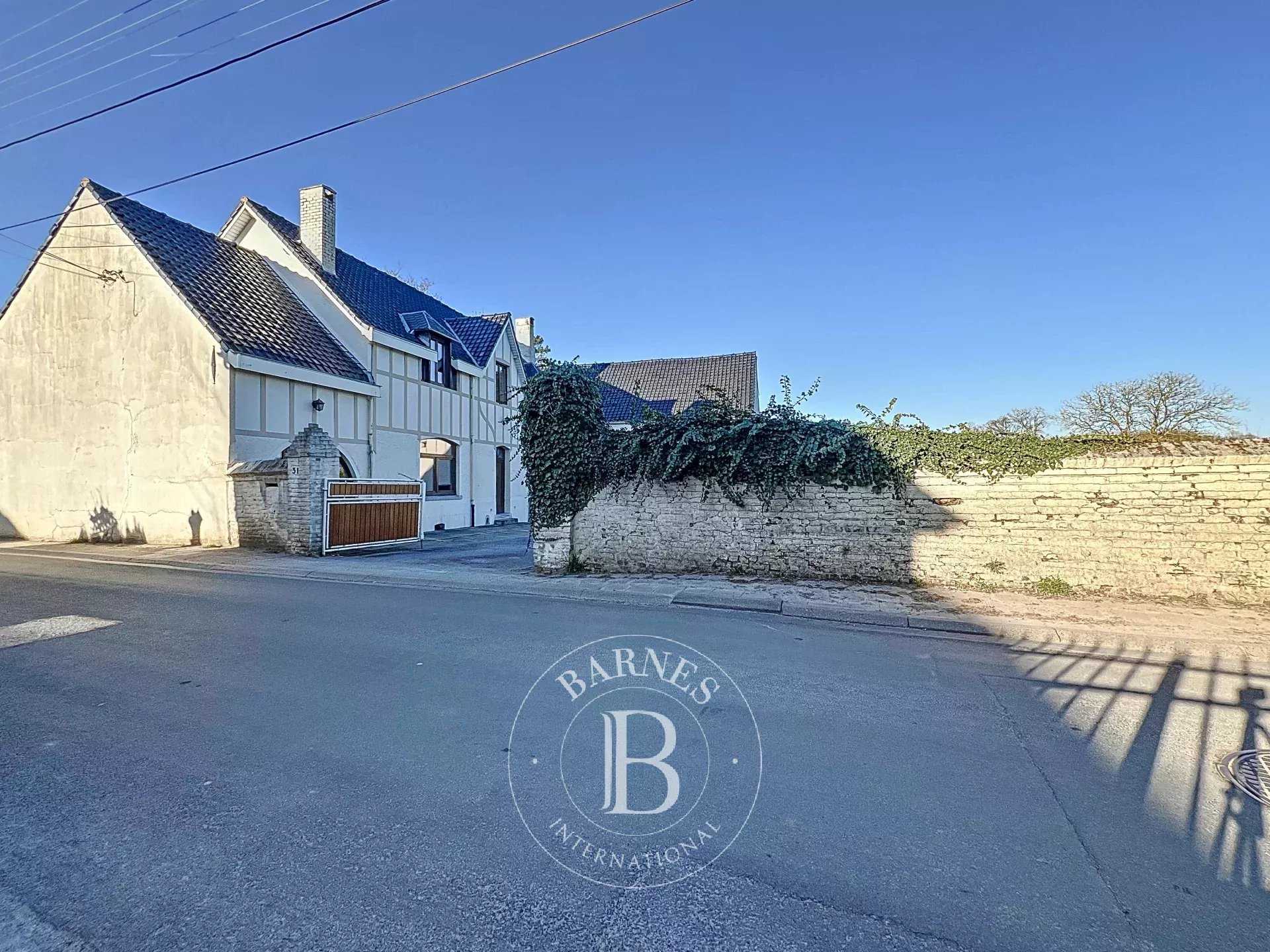 Maison Lasne  -  ref 85855656 (picture 3)